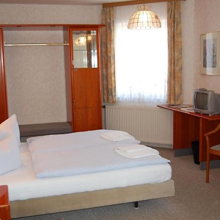 Rennstieg-Hotel Rettelbusch Kammerforst Δωμάτιο φωτογραφία