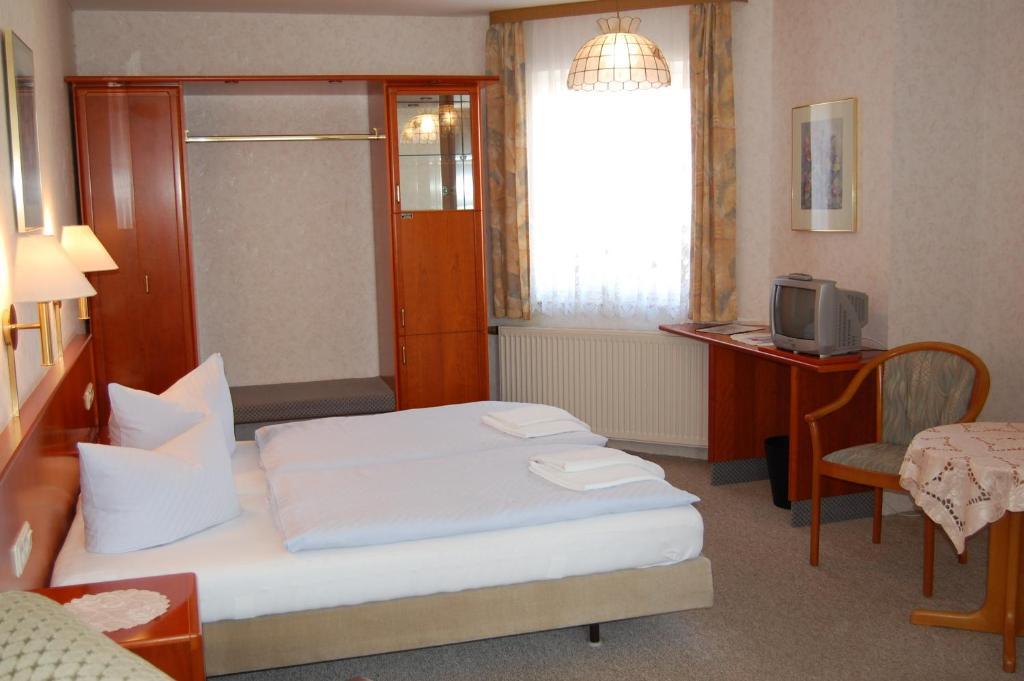 Rennstieg-Hotel Rettelbusch Kammerforst Δωμάτιο φωτογραφία